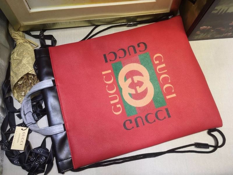 Gucci Backpacks